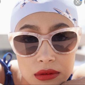 Warby Parker Gemma Sunglasses